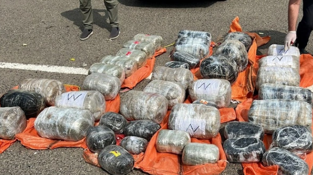 DİN və DSX-dan birgə ƏMƏLİYYAT: Qaçaqmalçı tutuldu