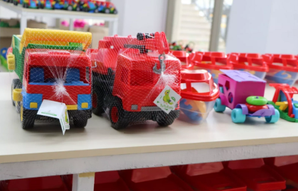 Uşaqlar üçün təhlükəsiz oyuncaqları necə seçmək lazımdır?