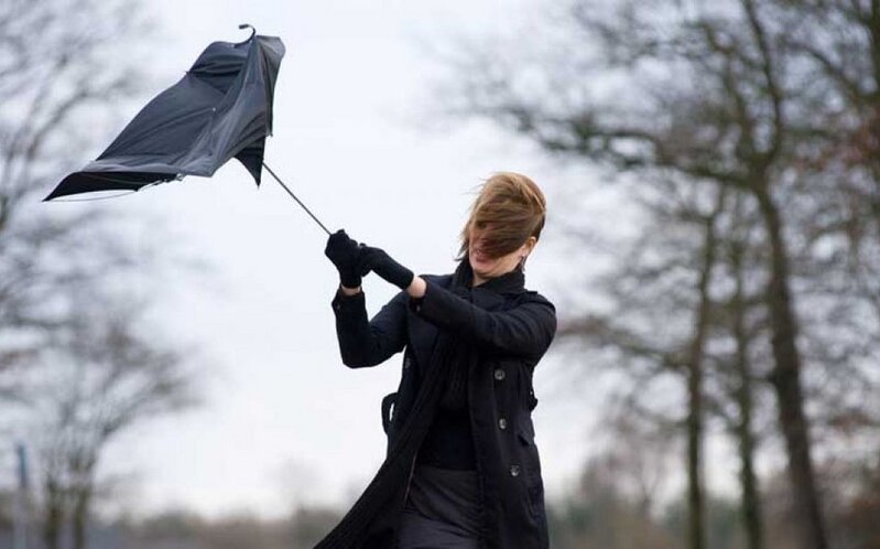 Hava şəraiti ilə bağlı XƏBƏRDARLIQ - Yaxın üç gün ərzində...