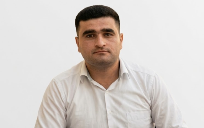 Faciəvi şəkildə ölən Məzahir şəhid qardaşı imiş - Foto