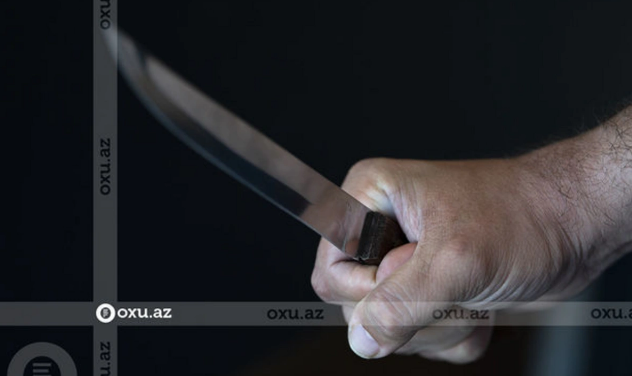 Əvvəl bıçaqladı, sonra maşınla üzərindən keçdi - Şamaxıdakı dəhşətli qətlin TƏFƏRRÜATI