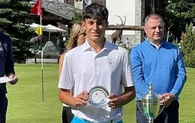 Dəhşətli yanğında ölənlərdən biri idmançıdır - FOTO