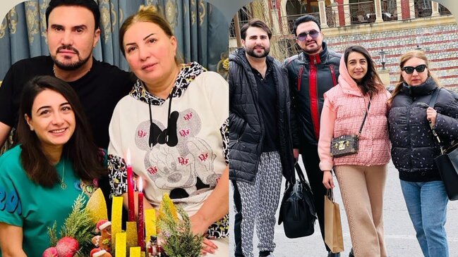 "Oğluma dedim ki, o qızı bədbəxt etmə"