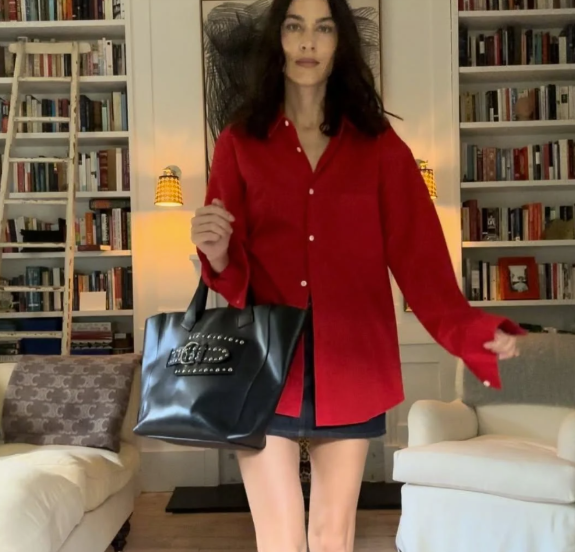 Bu payızın moda trendi müəyyənləşdi: Necə geyinməli?