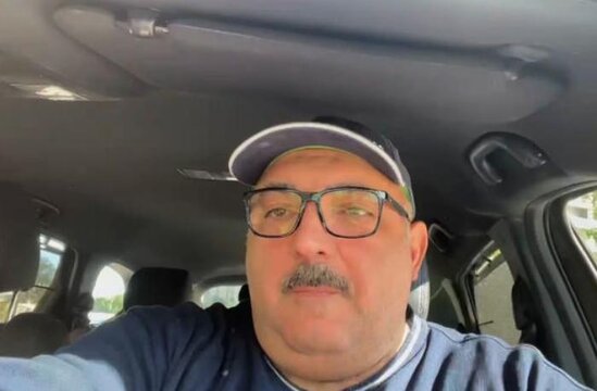 Bəhram Bağırzadənin üzr VİDEOSU YAYILDI