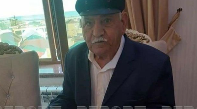 Bakıda 80 yaşlı kişi itkin düşdü