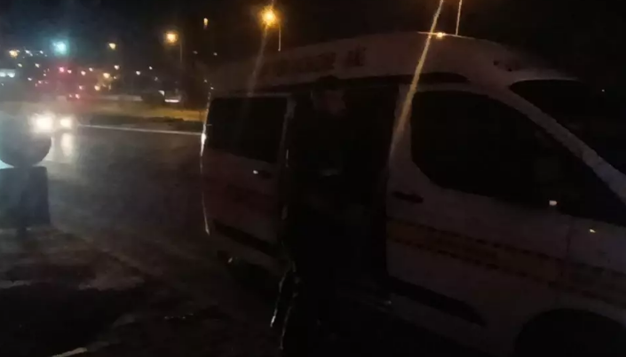 20 yaşlı gənc bıçaqlanaraq qətlə yetirildi