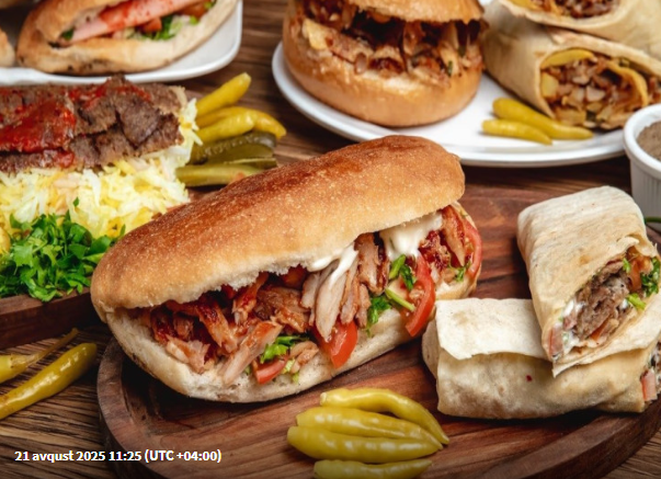 Dönər hansı halda təhlükəli ola bilər?