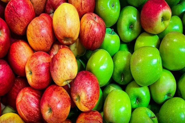 Supermarket almaları təhlükəlidirmi?