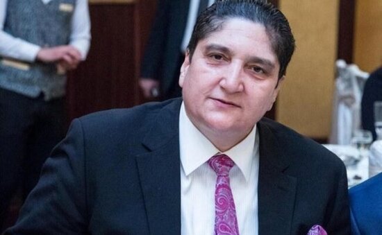 Bilal Əliyevə AĞIR İTKİ