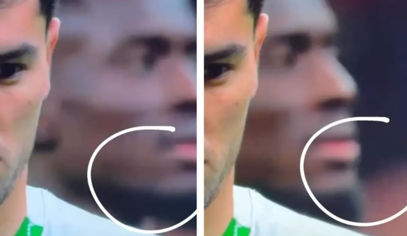 Afrika Millətlər Kubokunun finalında qaçan penalti yenidən müzakirə mövzusuna çevrildi