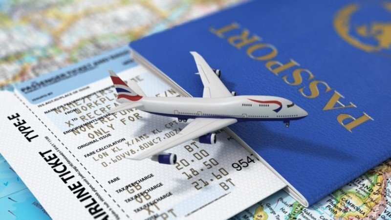 Sosial şəbəkələrdə təyyarə biletini paylaşmaq TƏHLÜKƏLİDİR? - VİDEO