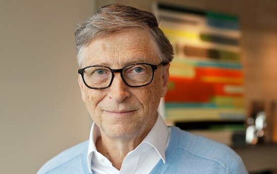 Bill Qeyts sərvətini kimə bağışlayacaq?