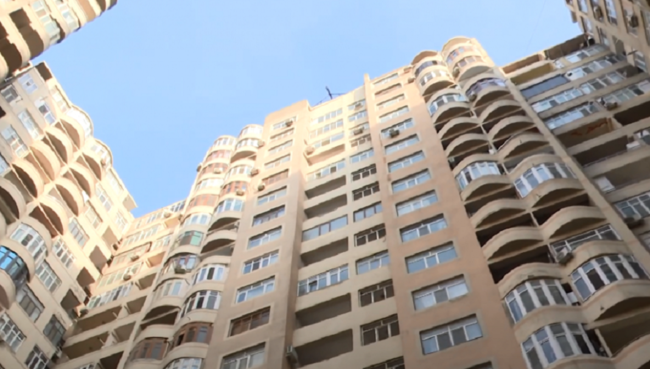 Yeni tikililərdən ev alanlar bunu mütləq bilməlidir… -VİDEO