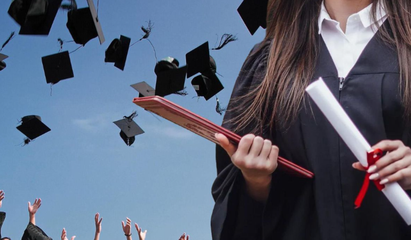 Binasi belə olmayan universitet qəbul rekordu qırdı