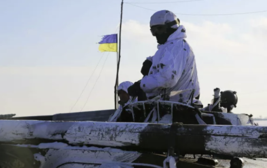 "Ukraynada biosilahlar hazırlanır" - Rusiya MN