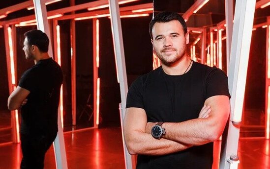 Bir restoranın açılmasına nə qədər pul xərclədiyini açıqladı