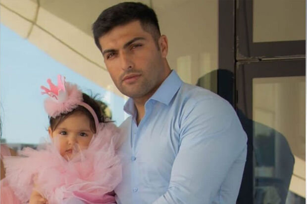 Bir həftə əvvəl şəhid olan Ravilin xanımı: "Kirayə qaldığımız yerin sahibi soruşdu ki, evdən çıxırsınız?"