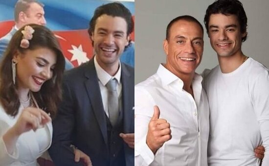 "Bir ildir evliyik, amma ayrı yaşayırıq"