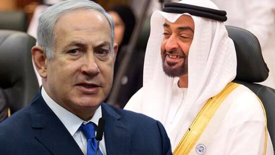 BƏƏ ilə İsrail arasında BUZLAR ƏRİYİR