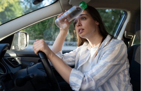 Avtomobilləri isti mövsümə necə hazırlamalı? – Ekspertlərdən vacib xəbərdarlıqlar