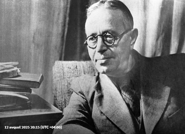 Üzeyir Hacıbəyovun riyaziyyat kitabı yazdığını bilirdinizmi? - TARİX