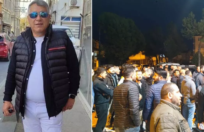 Dörd azyaşlı oğlan uşağına cinsi istismar edən şübhəli həbs edilib