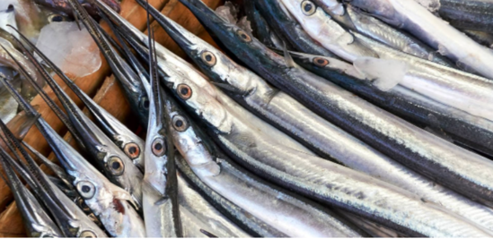 Boğazına balıq "batdı" - Xəstəxanalıq oldu - FOTO