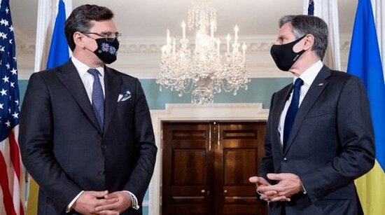 Blinken Kuleba ilə danışdı: 33 milyardlıq yardım…