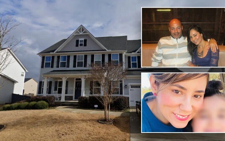 "Bloomberg"in keçmiş rəhbəri, xanımı və qızı evdə ölü tapıldı