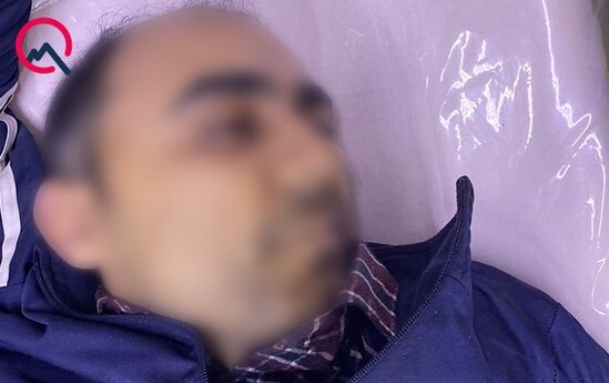 Qumar borcuna görə qətl törətdi - FOTO