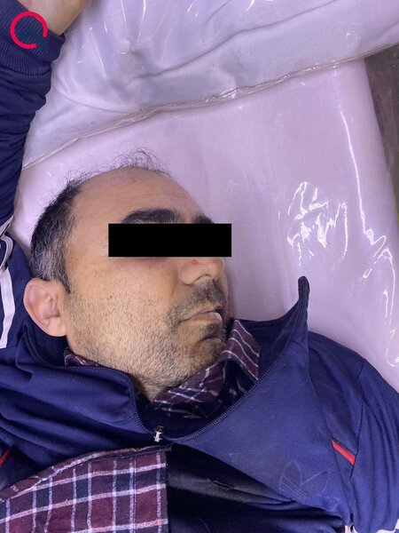 Qumar borcuna görə qətl törətdi - FOTO