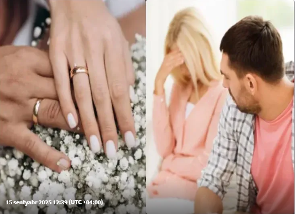 Bal ayını korlaya biləcək 1 nömrəli səhv