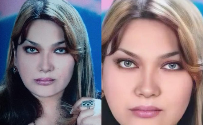 "Niyə camaat gedib öz ata-anasının məzarı ilə məşğul olmur, bu, alçaq hərəkətdir" - Şəbnəm Tapdıqdan ETİRAZ