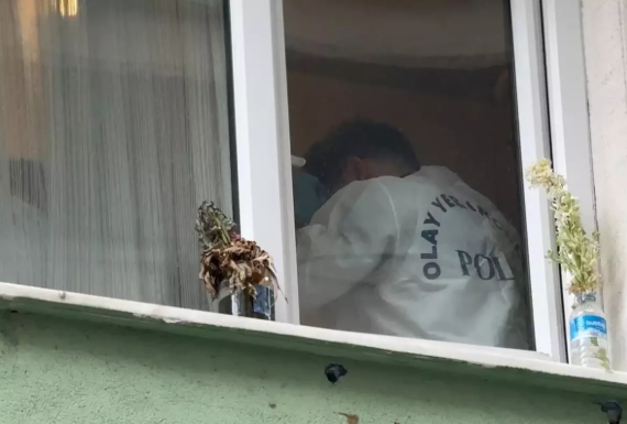 Həvəskar futbolçu evində ölü tapılıb