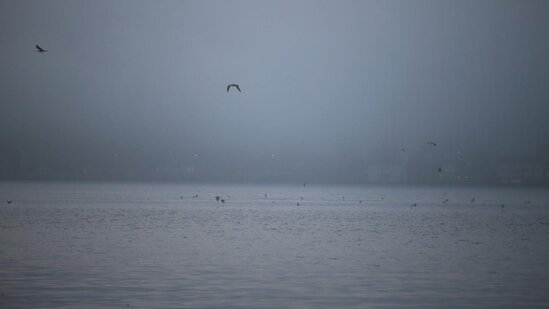İstanbul Boğazı bağlandı - FOTOLAR