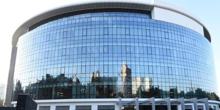 "Bona dea" da məcburi auditdən yayındı – PROTOKOL