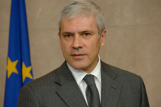 Boris Tadiç: "Azərbaycan olmadan Avropada enerji sabitliyi mümkün deyil"