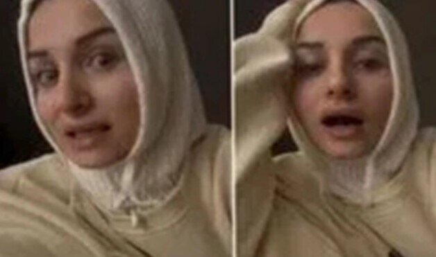 Boşanan qadının sözləri böyük müzakirələrə səbəb oldu - VİDEO