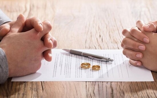 Boşanmaların sayı artıb