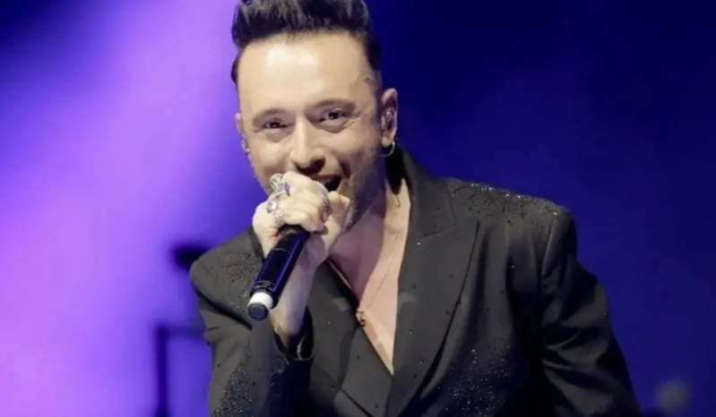 Mabel Matizin mahnısına qadağa: Daxili İşlər Nazirliyi cinayət işi qaldırdı