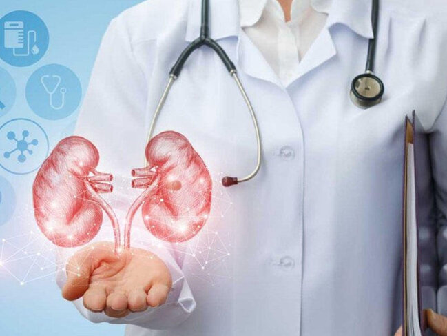 Böyrək və sidik daşlarını əridən RESEPT - VİDEO