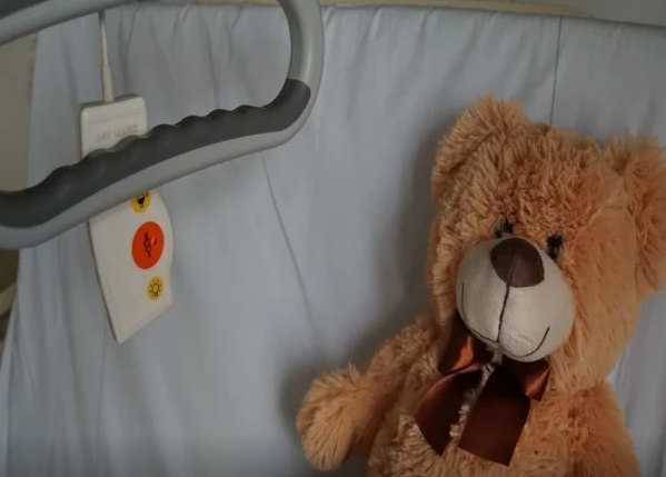 Uşaqda 3 böyrək aşkarlandı