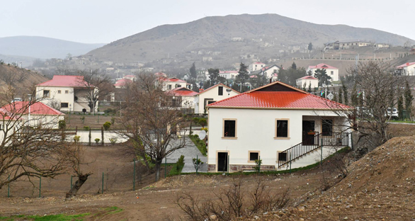 Böyük qayıdışın təntənəsi!