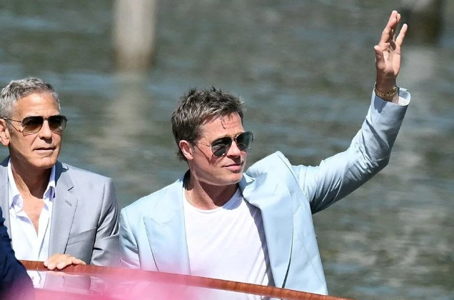 Corc Kluni və Bred Pitt Ocean's serialına qayıdırlar