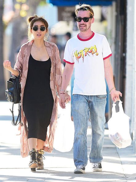 "Kevin" evlənməyə hazırlaşır - FOTO