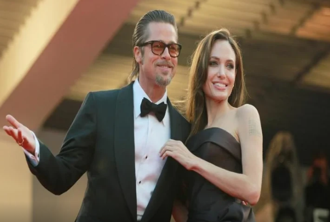 Bred Pitt Ancelina Colidən niyə ayrıldı? - Özü AÇIQLADI