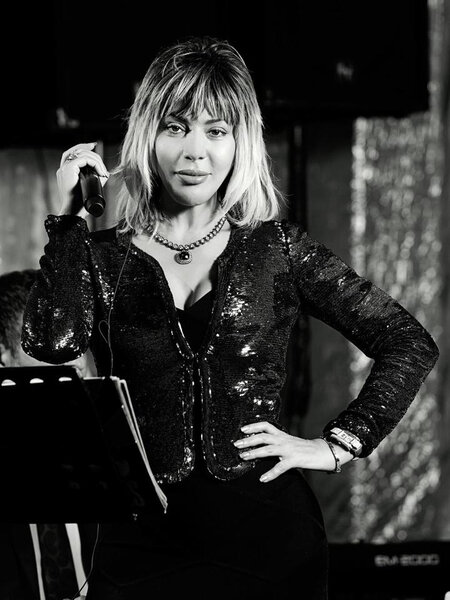 Brilliant Dadaşova Rəhimin dəfninə getməməsinin səbəbini AÇIQLADI