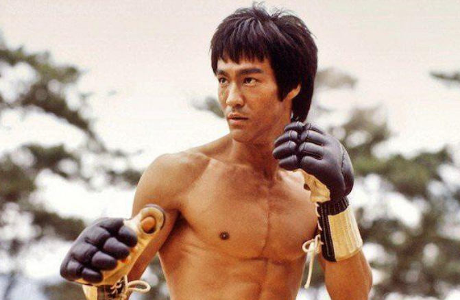 Brüs Li "kinoya qayıdır" – Yeni dövr başlayır!