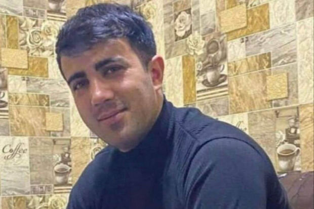 Bu gün erməni təxribatı nəticəsində şəhid olan Tağıyev Səbuhi - FOTO